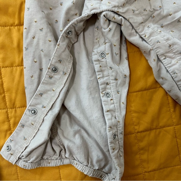 Toddler Girls H&M Overalls - Picture 4 of 6